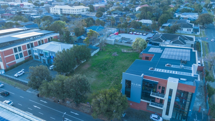 Commercial Property for Sale in Vincent Eastern Cape